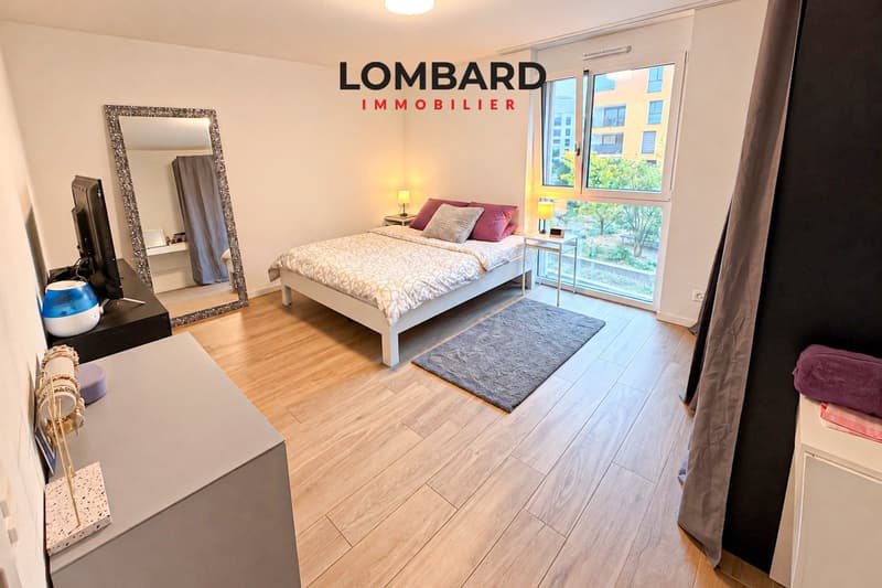 Spacieux appartement de 3.5 pièces au 1er étage (5)