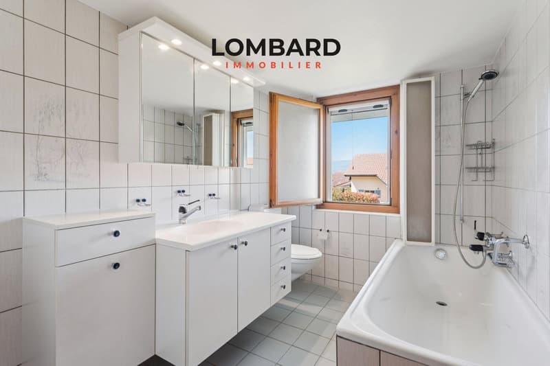Spacieuse villa individuelle de 5.5 pièces (10)