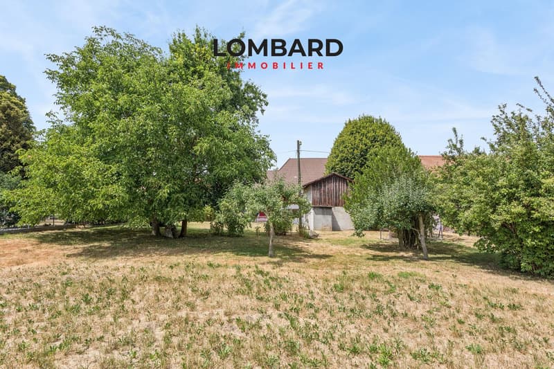 Une propriété de caractère au cœur de Châbles, entre patrimoine et potentiel de développement (10)