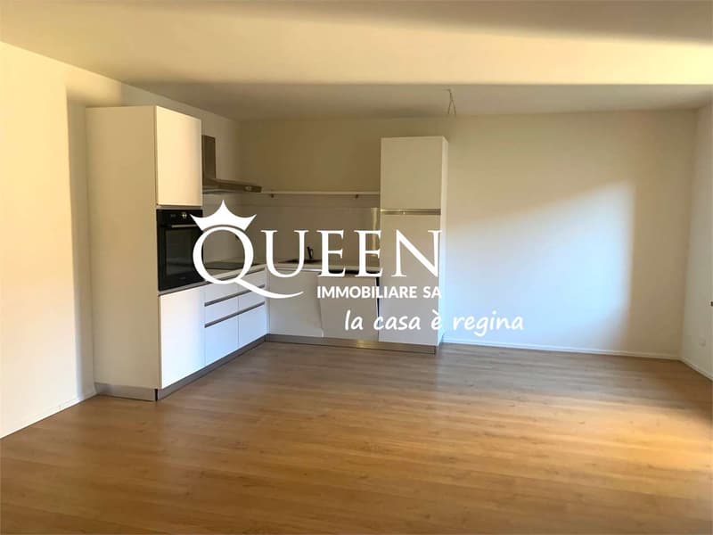 Stabio: appartamento 3.5 locali, 75 mq, luminoso, nella corte (6)