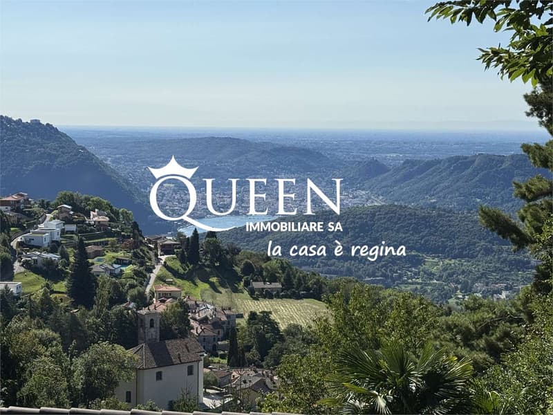 Sagno: progetto nuova casa, 4.5 locali, 245 mq., terrazze, vista imper (3)