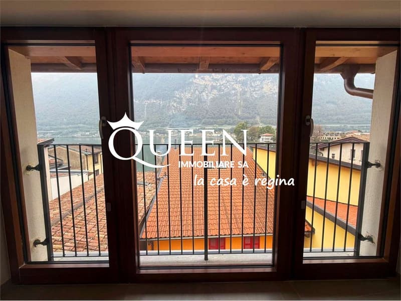 Riva San Vitale: caratteristica casa di nucleo 4.5 locali, 180 mq. ri (4)