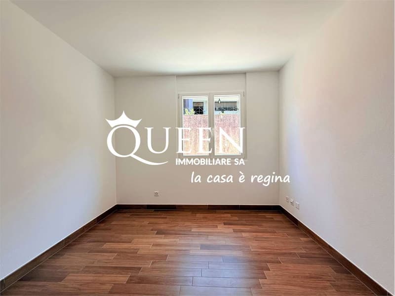 Carabietta: villa 5.5 locali, 200 mq., con vista lago , residenza seco (10)