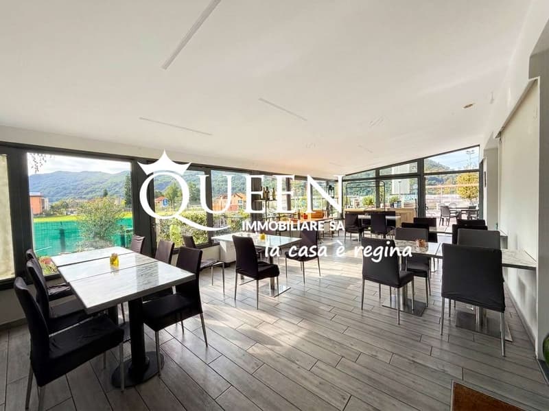 Balerna: immobile con ristorante-bar e appartamento 4.5 locali (4)