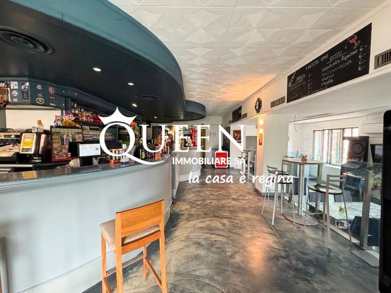 Balerna: immobile con ristorante-bar e appartamento 4.5 locali (3)