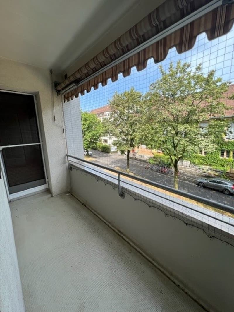 Balkon