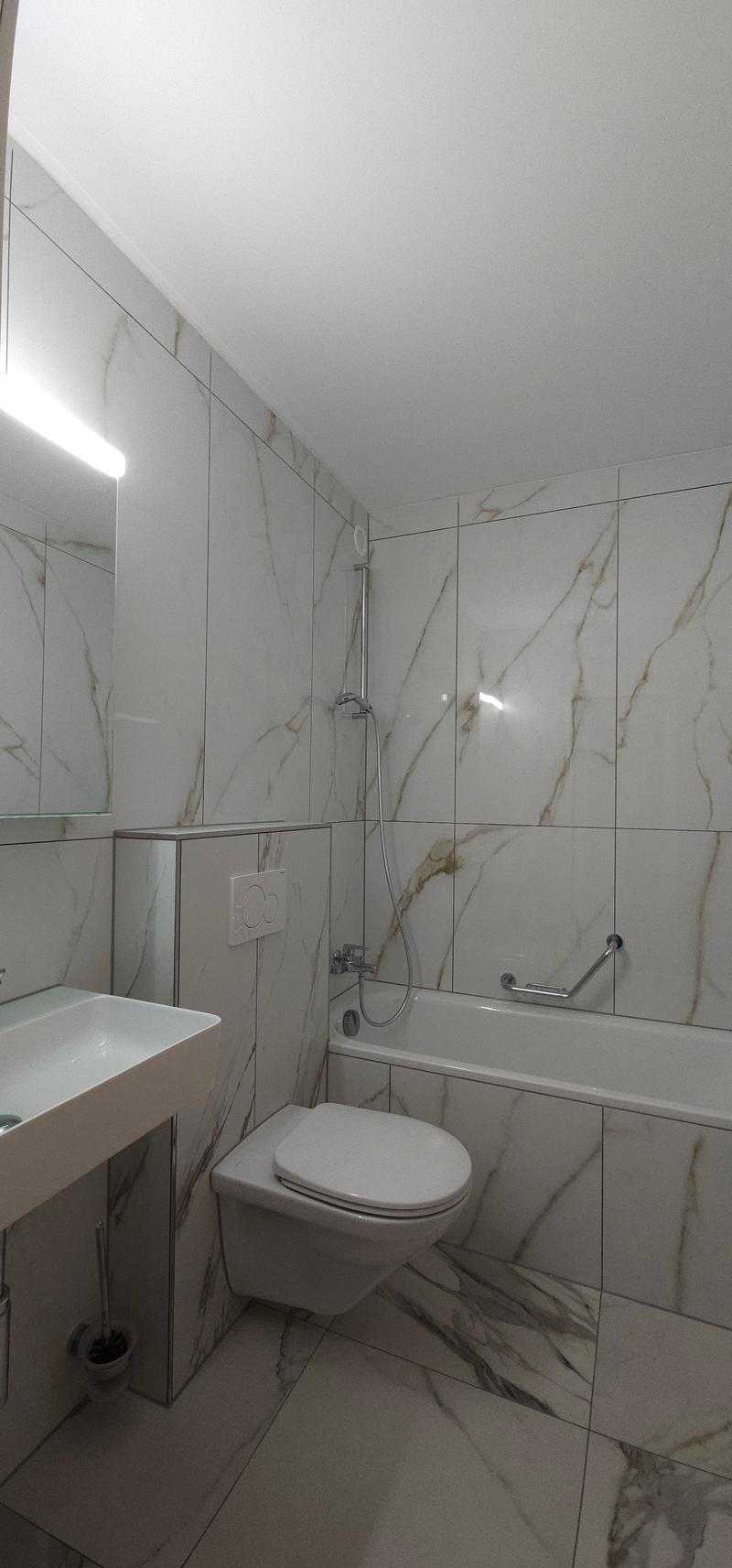 Bad/WC