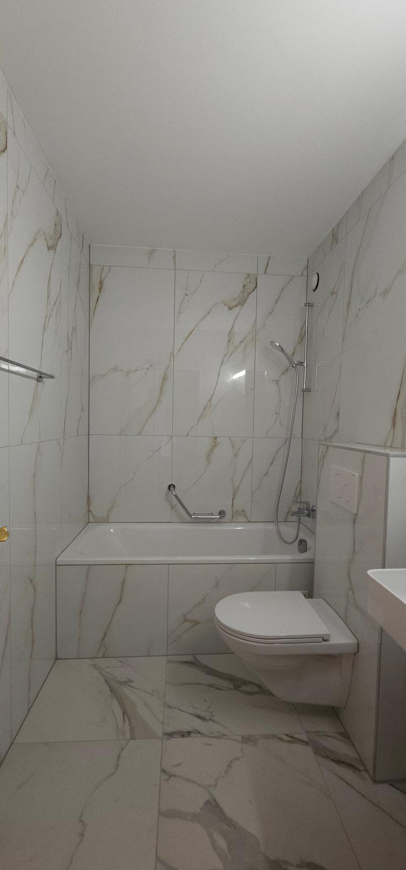 Bad/WC