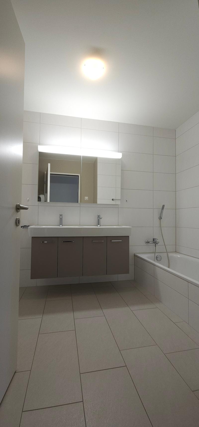 Badewanne