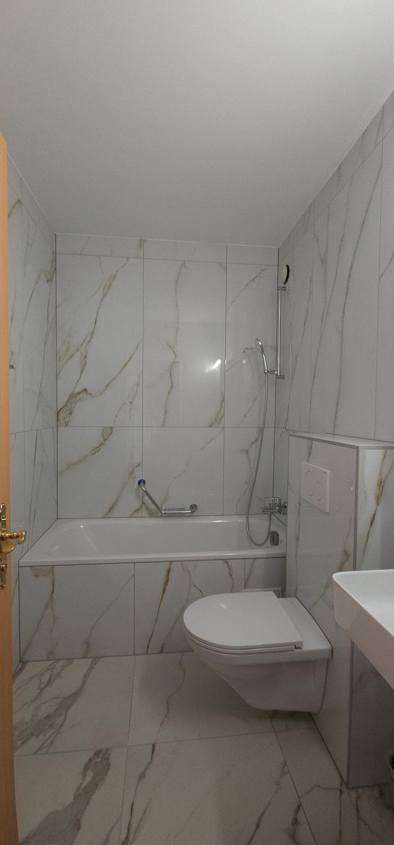 Bad/WC