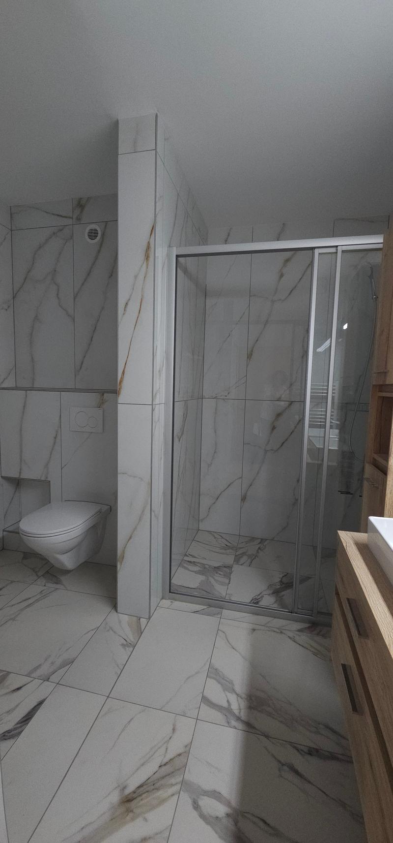 Dusche/WC