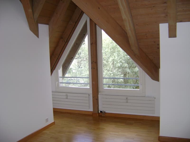 kleines Zimmer