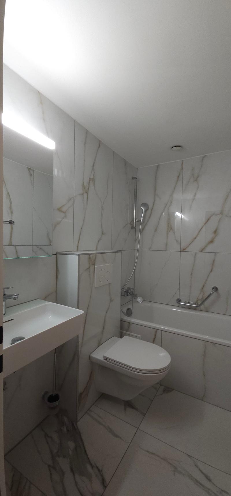 Bad/WC