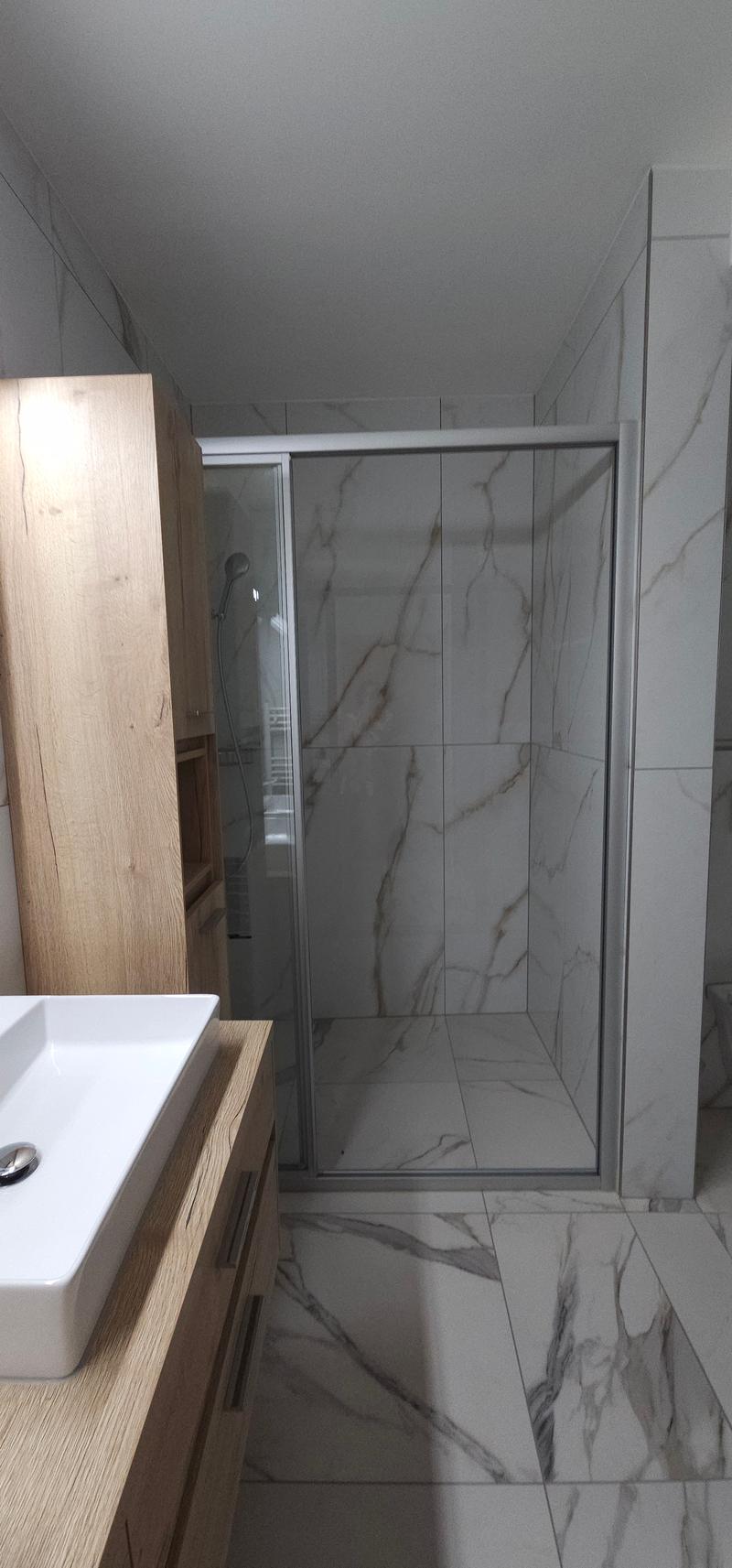 Dusche/WC