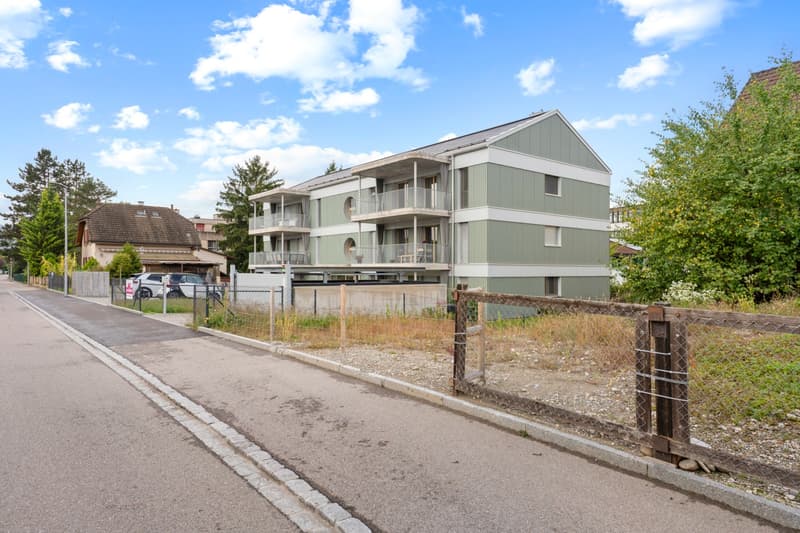 Augsterstrasse 41, 4133 Pratteln