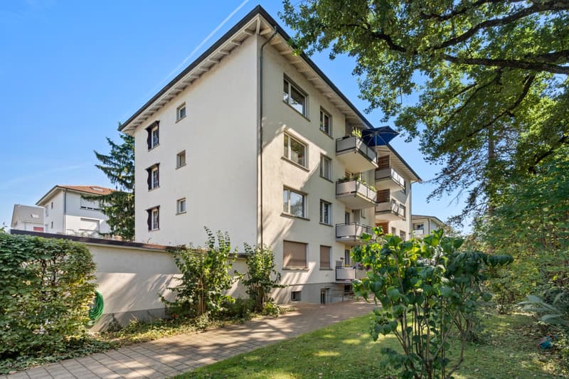 Hofackerstrasse 37