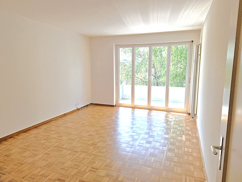 Zimmer hinten rechts