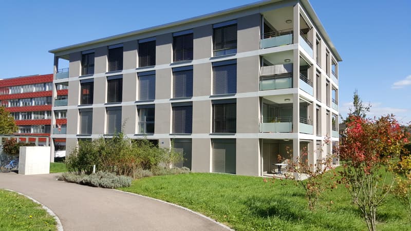 Haus D Schützenweg 31