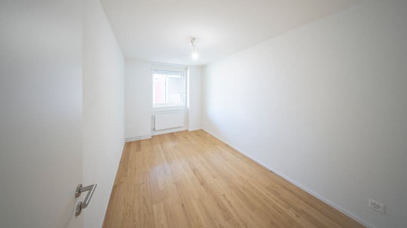 Beispielbild Zimmer