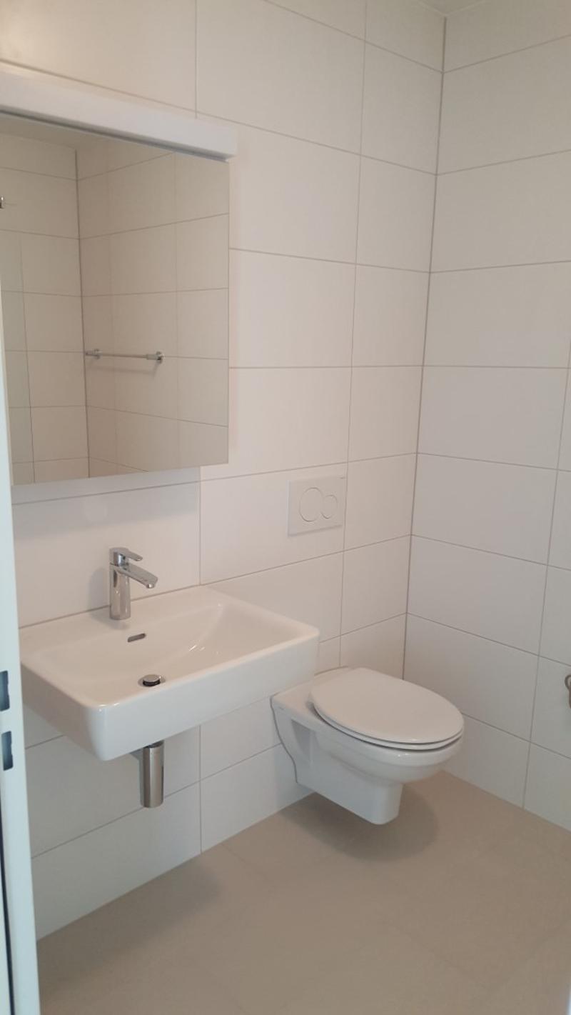Dusche