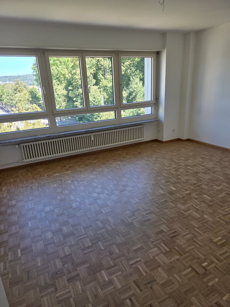 Zimmer rechts