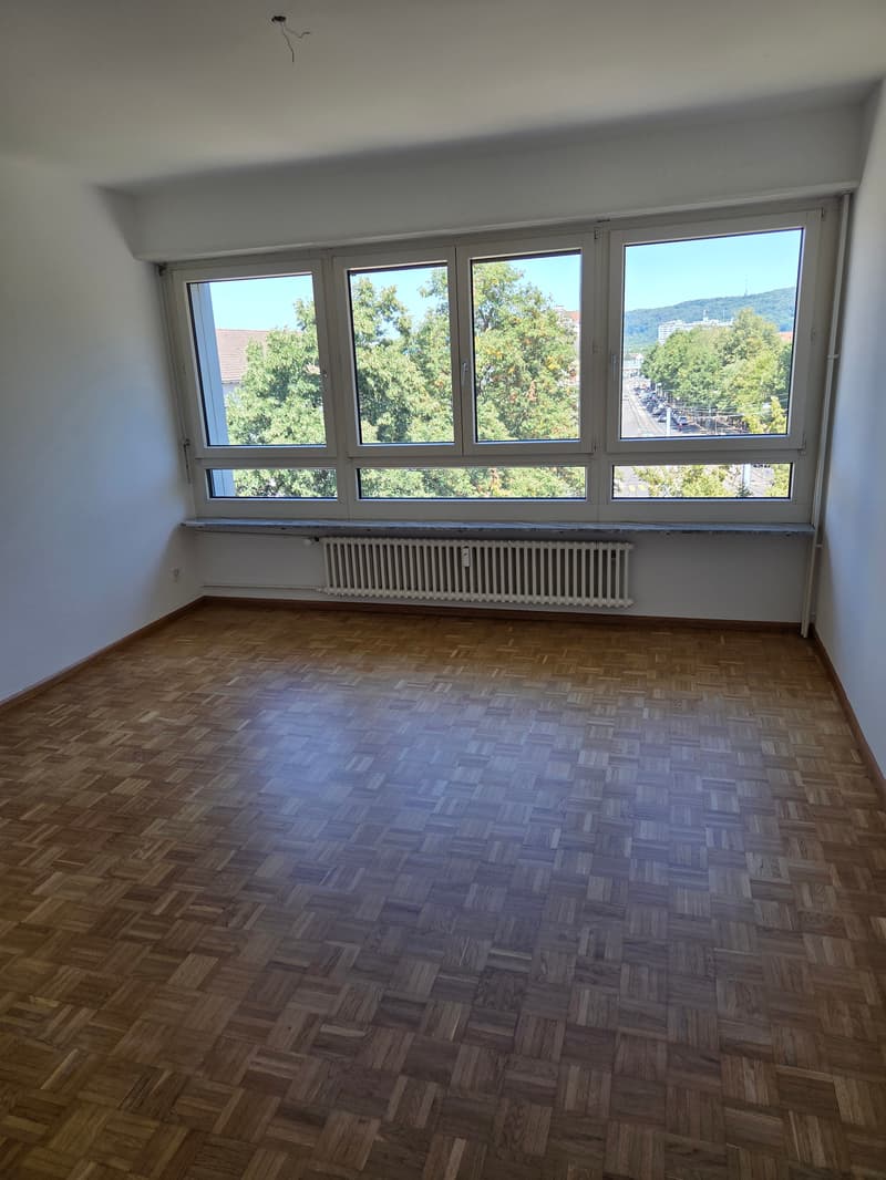Zimmer links