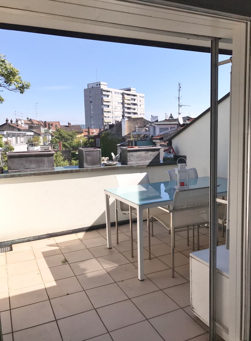 Balkon