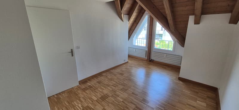 Zimmer hinten 2