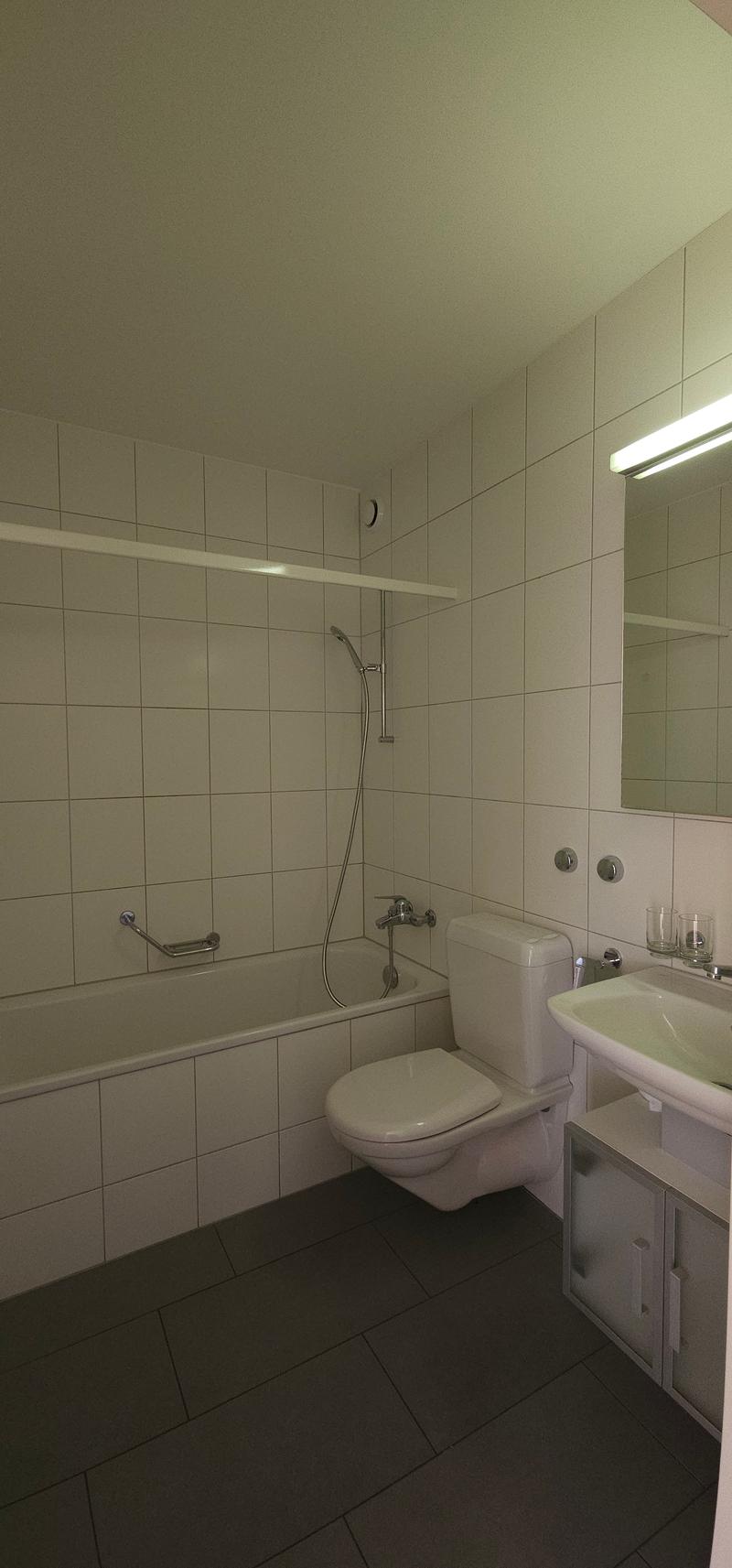 Bad/WC