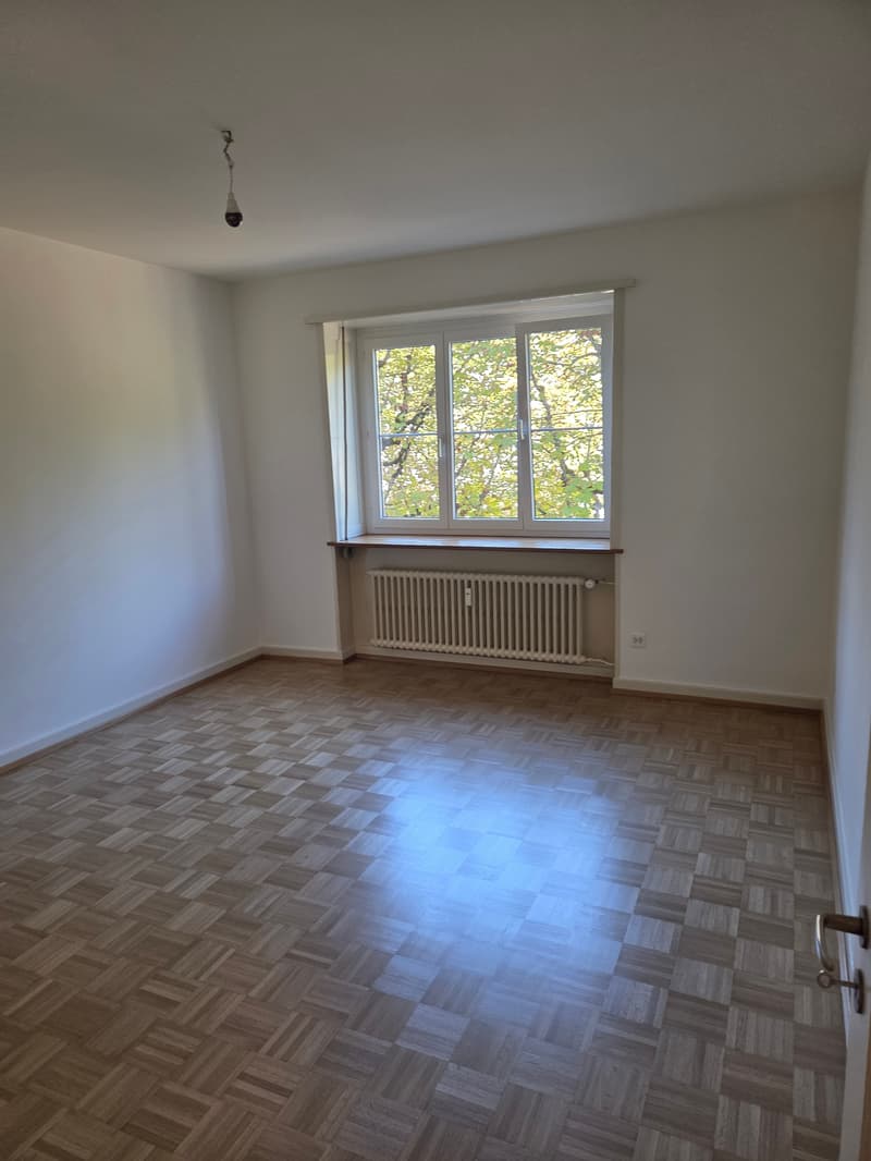 Zimmer links