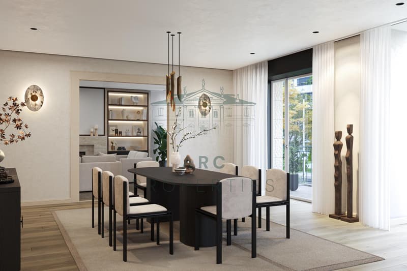 CHAMPEL - APPARTEMENT D'EXCEPTION RÉNOVÉ (3)
