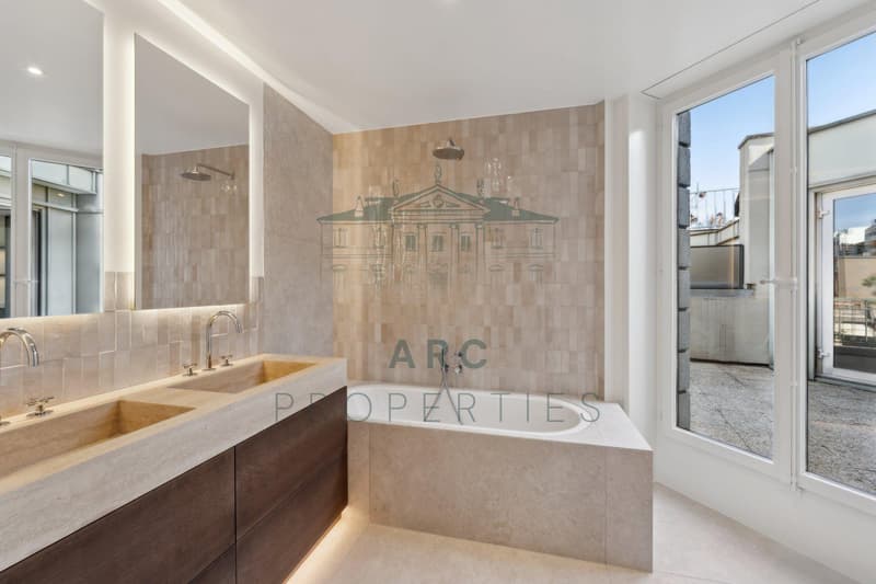 CHAMPEL - APPARTEMENT D'EXCEPTION RÉNOVÉ (9)