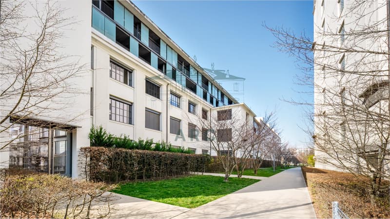 CHARMILLES ? ATTIQUE TRIPLEX D'EXCEPTION AVEC TERRASSE PANORAMIQUE (6)