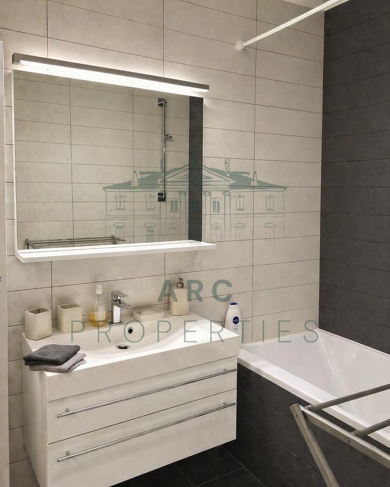 CHAMPEL - ÉLÉGANT APPARTEMENT MEUBLÉ (6)