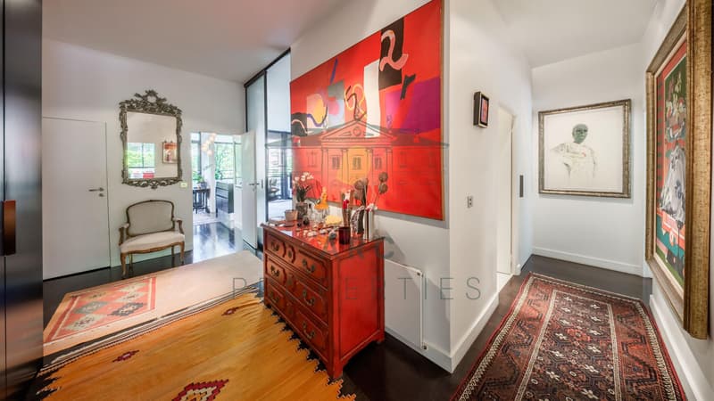 EXCLUSIF - GENÈVE CENTRE VILLE - MAGNIFIQUE APPARTEMENT (7)