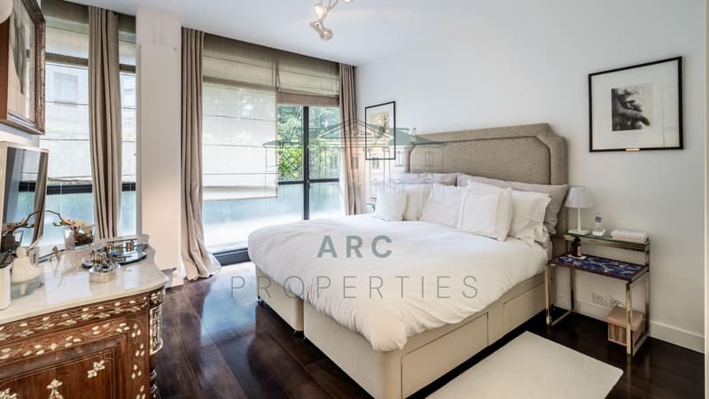 EXCLUSIF - GENÈVE CENTRE VILLE - MAGNIFIQUE APPARTEMENT (8)