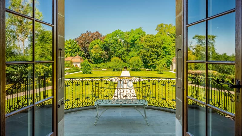 DOMAINE D'EXCEPTION ? CHÂTEAU DE MERLINGE (4)