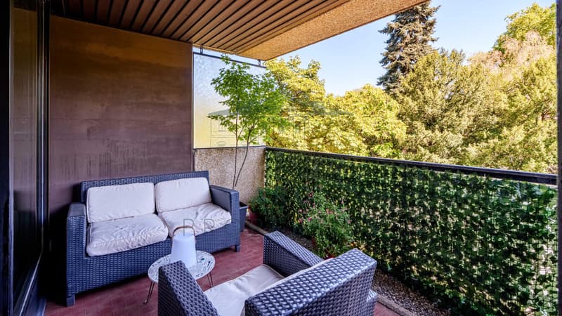 CHAMPEL - BEL APPARTEMENT AU C?UR D'UN QUARTIER PRISÉ (4)