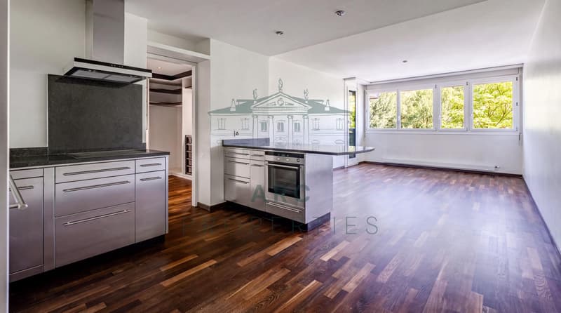 CHAMPEL - BEL APPARTEMENT AU C?UR D'UN QUARTIER PRISÉ (2)