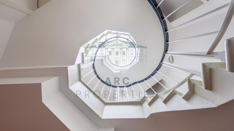 CO-EXCLUSIVITÉ - HOTEL PARTICULIER D'EXCEPTION AU CENTRE DE GENEVE (3)