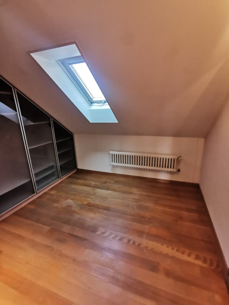 Elfenau-Reiheneinfamilienhaus an privilegierter Lage (13)