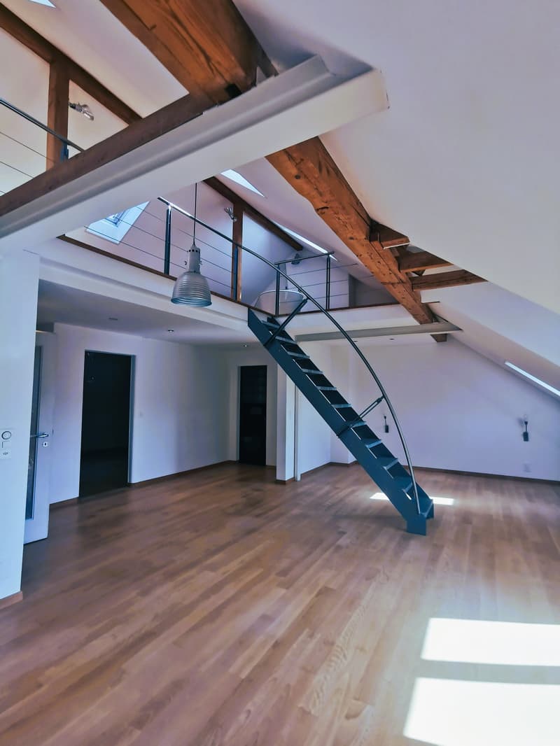 Elfenau-Reiheneinfamilienhaus an privilegierter Lage (10)