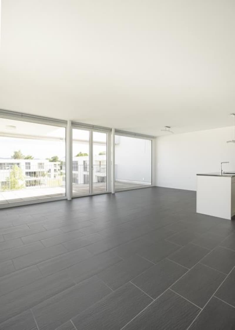 Wunderschöne Attika-Wohnung! (5)