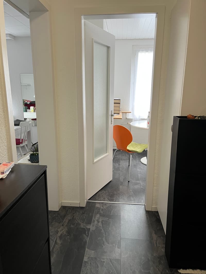 Helle Wohnung an zentraler Lage in Bern (7)