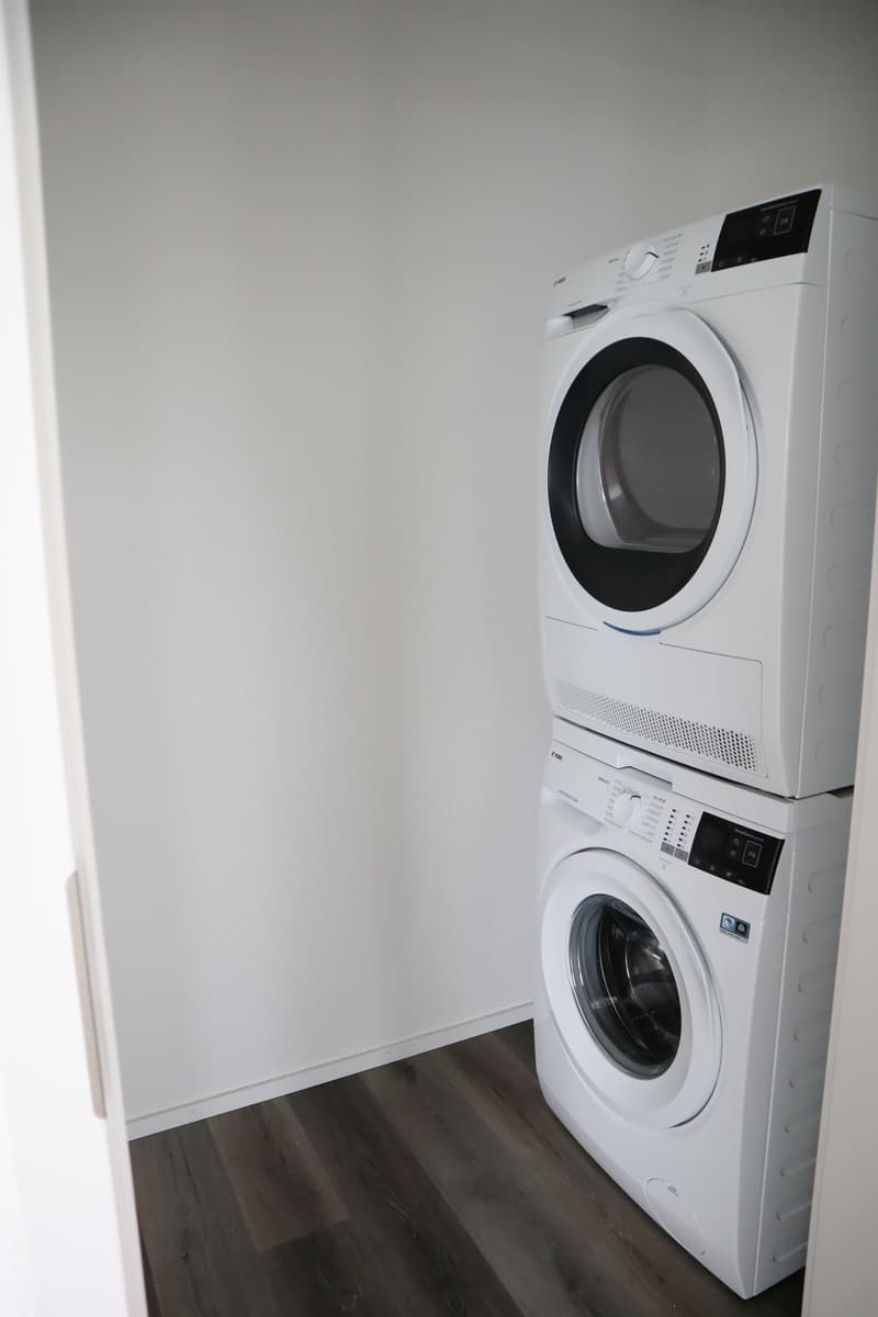 Moderne Wohnung mit Balkon – ideal als Alterswohnung (6)