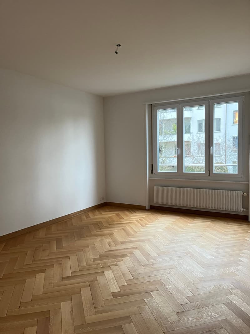Wohntraum in Bern: Helle Wohnung im beliebten Schosshaldenquartier (6)