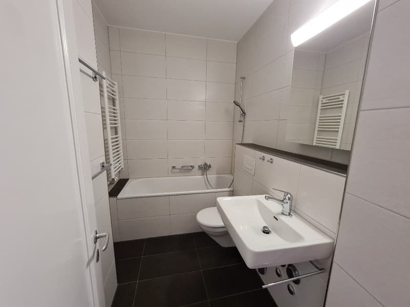 Wohntraum in Bern: Helle Wohnung im beliebten Schosshaldenquartier (3)
