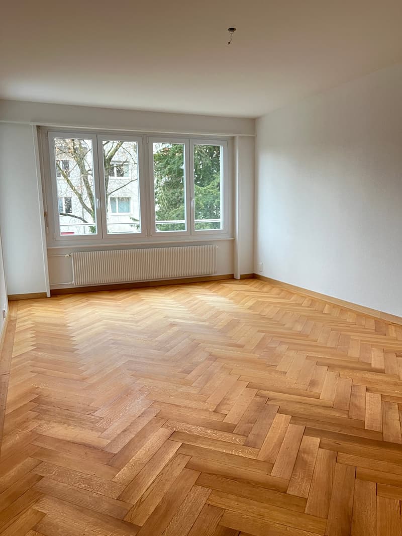 Wohntraum in Bern: Helle Wohnung im beliebten Schosshaldenquartier (4)