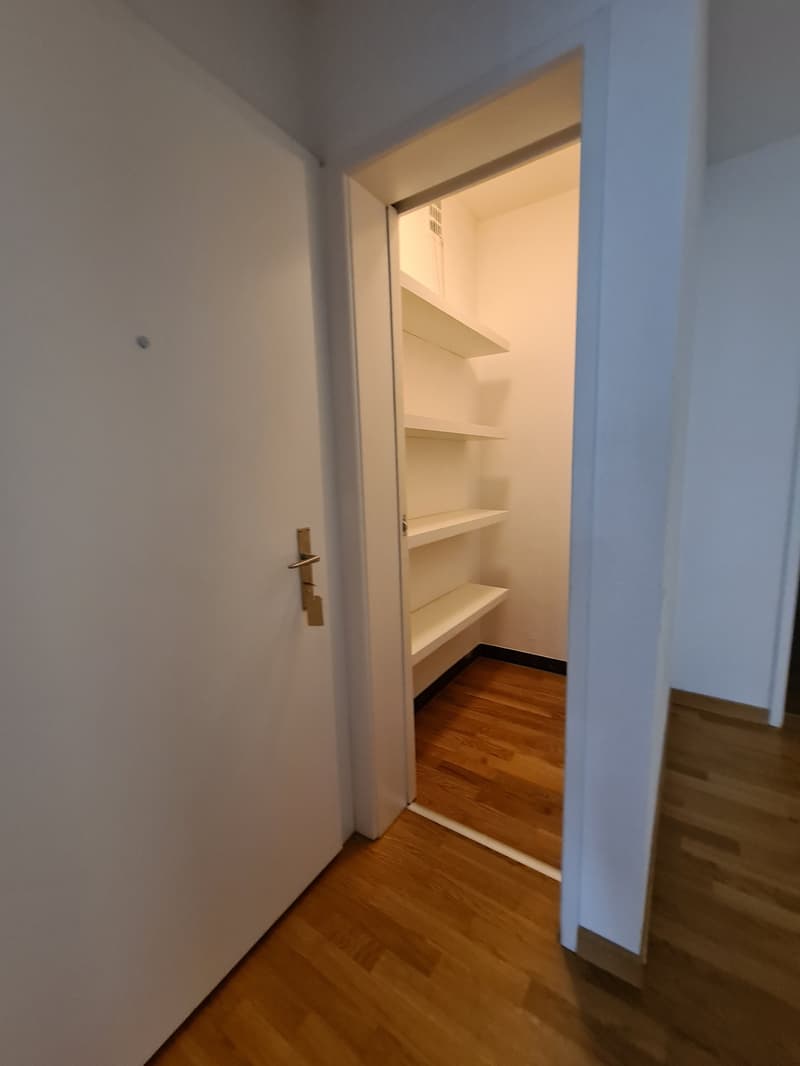 Wohntraum in Bern: Helle Wohnung im beliebten Schosshaldenquartier (8)