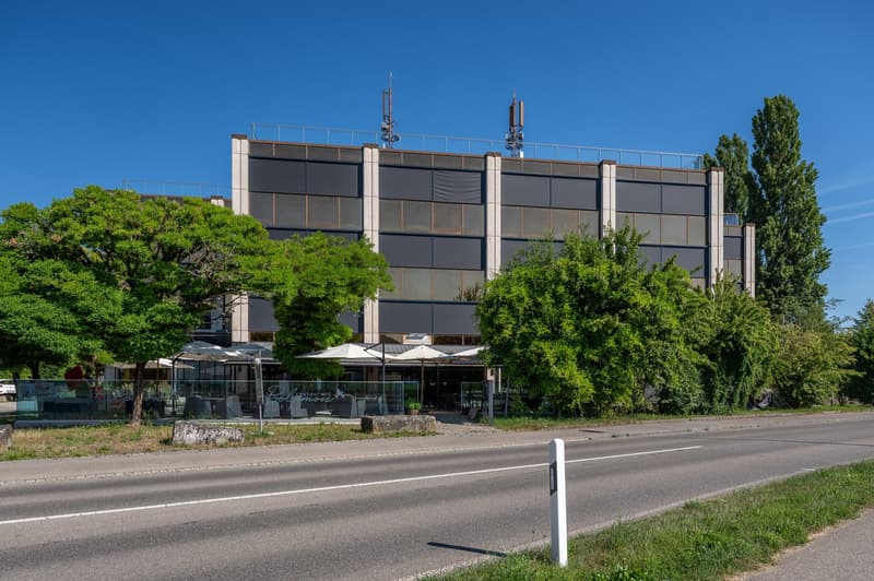 CUBUS - Modernes Büro in Belp – 59 m² im 1. OG, sofort verfügbar (3)